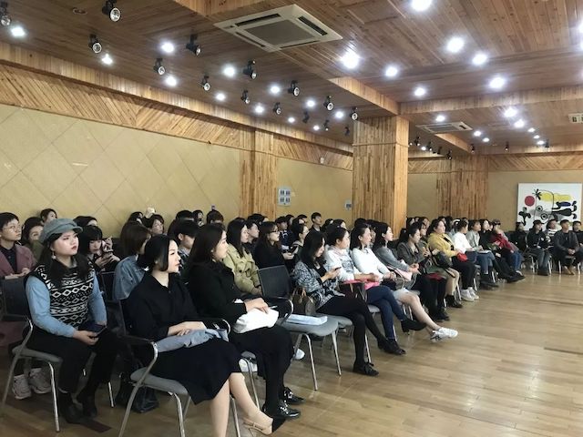 精彩回顾 | 2019BG大游亚洲音乐奖学金·南昌大学颁奖仪式--暨BG大游艺术家皮特·多那赫钢琴音乐会及大师班圆满落幕！