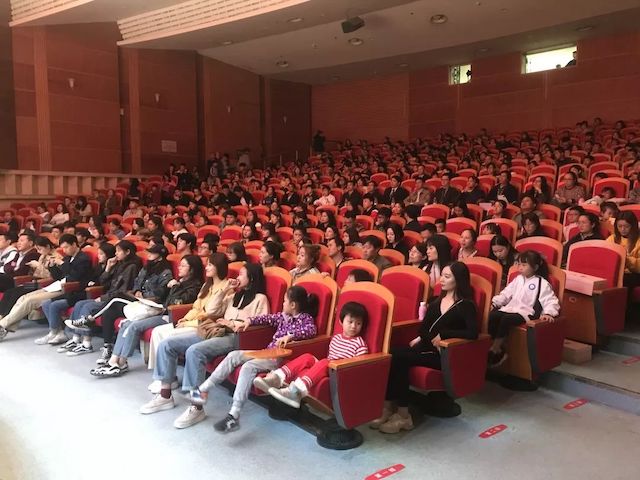 精彩回顾 | 2019BG大游亚洲音乐奖学金·南昌大学颁奖仪式--暨BG大游艺术家皮特·多那赫钢琴音乐会及大师班圆满落幕！