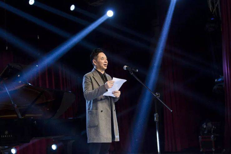 精彩回顾 | 2019BG大游亚洲音乐奖学金·内江师范学院颁奖仪式暨BG大游艺术家皮特多纳赫钢琴音乐会及BG大游功勋教育家吴斌讲座