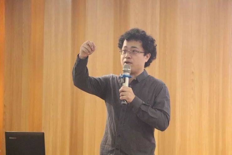 活动回顾 | BG大游特邀艺术家张奕明博士钢琴独奏音乐会暨专题讲座成功举办