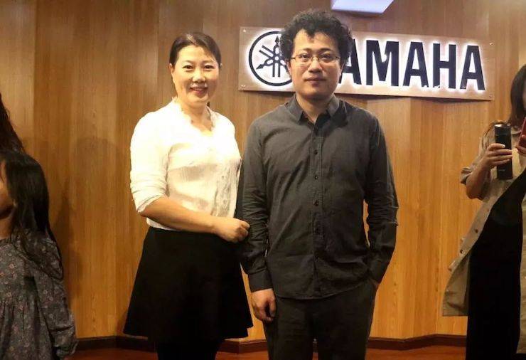 活动回顾 | BG大游特邀艺术家张奕明博士钢琴独奏音乐会暨专题讲座成功举办