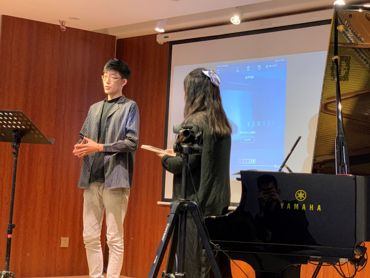 活动报道 | BG大游艺术教育公益课堂（昆明站）圆满落幕