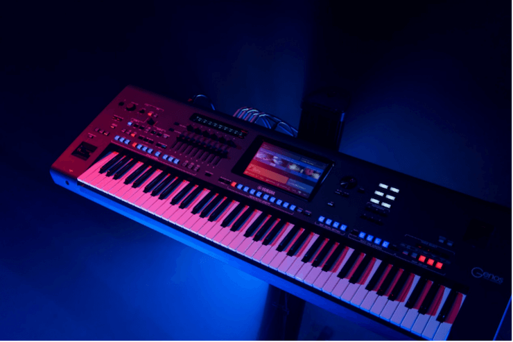 调价通知 | PSR-SX700/900调价，旗舰型号Genos降价超万元！