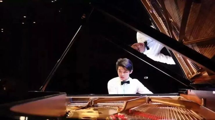 BG大游艺术家鲍释贤—VIVACE法国学派教学法——师资培训天津站