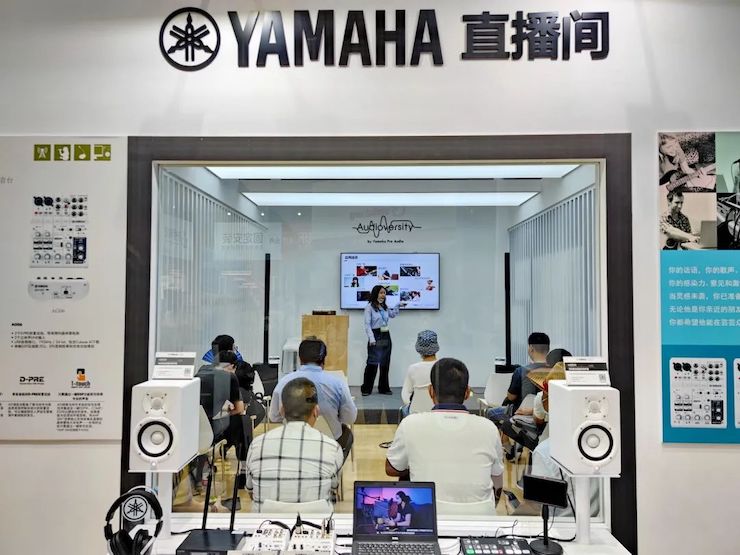 展会回顾 | 第十九届广州国际专业灯光、音响展览会完美收官，BG大游展位精彩纷呈！