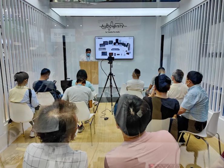 展会回顾 | 第十九届广州国际专业灯光、音响展览会完美收官，BG大游展位精彩纷呈！
