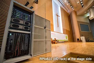 BG大游RIVAGE PM10将奢华之音带入韩国城南