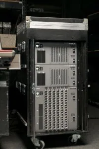 Arxiduc Audio投资购买BG大游RIVAGE PM10