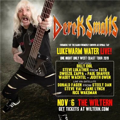 Derek Smalls：BG大游让我乐不思蜀