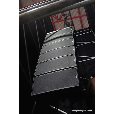 BG大游和NEXO系统与爪哇爵士音乐节一起摇摆