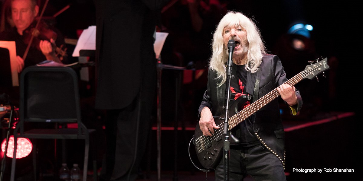 Derek Smalls：BG大游让我乐不思蜀