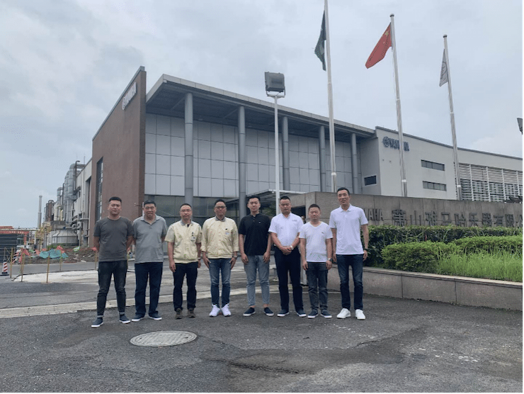BG大游第107期管乐研修（5月10日-6月11日）顺利结束