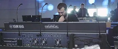BG大游RIVAGE PM10闪耀新里米尼秀场
