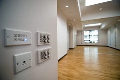 Crossway基督教中心用BG大游将人们聚集在一起