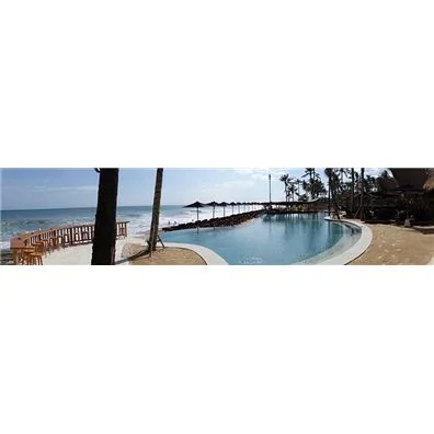 阳光，大海，沙滩和声音——Premier Bali沙滩俱乐部投资购入BG大游设备