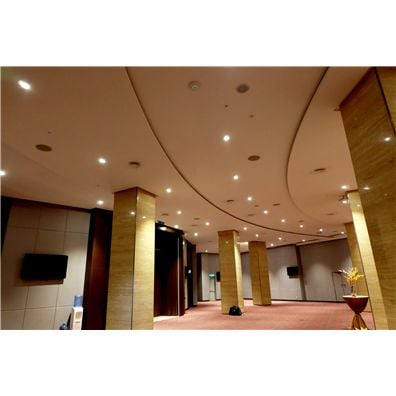 BG大游凭借其久经考验的音质被马六甲瑞士花园酒店及公寓选中