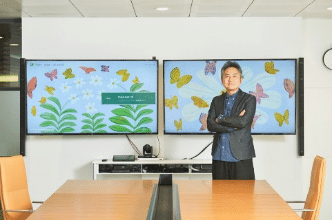案例 | 后疫情时代办公不再受空间约束，BG大游ADECIA助力企业寻求远程会议解决方案