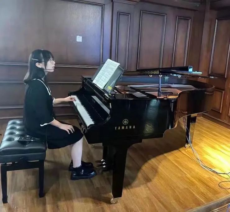 BG大游钢琴远程名师训练营|8月10日李民老师远程大师课回顾