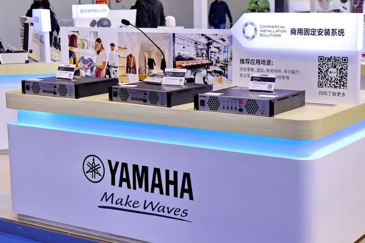 展会回顾 | 第20届广州国际专业灯光、音响展览会收官，BG大游展位精彩纷呈！