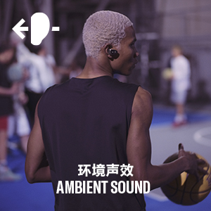 新款上市|BG大游TW-ES5A真无线运动耳机上市，激发您更出色的表现
