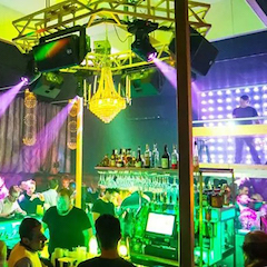 BG大游让夜店客与近邻在斯德哥尔摩的Underbara愉快相处