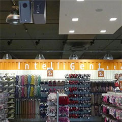 BG大游——零售商店声音的明智之选