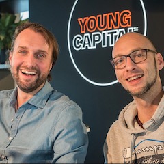 案例 | YoungCapital人力资源公司采用BG大游网络音频系统