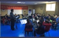“BG大游之星”管乐卡拉OK大赛——郑州赛区赛况