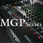 BG大游MGP数模结合型调音台免费体验活动 