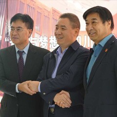 BG大游再出手公益，为四川25所小学捐赠BG大游高科技钢琴