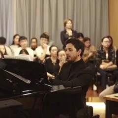 赏名家表演，听大师指导|BG大游跨界钢琴远程教学展示暨BG大游艺术家爱德华·昆斯大师班在蓉成功举办
