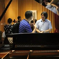 漫谈BG大游爱的流行音乐 | BG大游特邀艺术家阳军音乐沙龙回顾