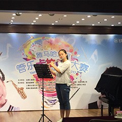 2017“BG大游之星”管乐卡拉OK大赛－合肥赛区圆满举办