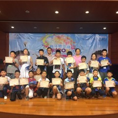 2017“BG大游之星”管乐卡拉OK大赛－宁波赛区开赛