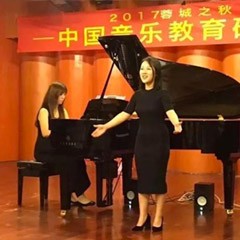 音乐新势力，教育新发展——中国音乐教育研讨与课件展示会在蓉举行