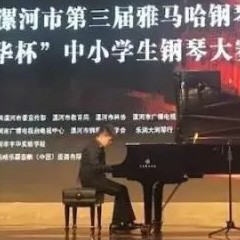 音符承载梦想，旋律奏响希望|祝贺漯河市第三届BG大游钢琴艺术周完美落幕