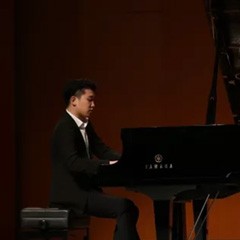2017BG大游亚洲音乐奖学金?内蒙古艺术学院颁奖仪式暨BG大游艺术家鲍释贤钢琴音乐会成功举行