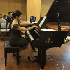 【回顾】BG大游海外艺术家Inna Faliks远程大师班&音乐会活动举办成功！