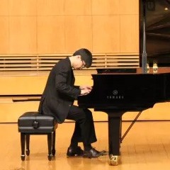 【回顾】2017BG大游亚洲音乐奖学金-南京艺术学院颁奖仪式暨BG大游艺术家孙梅庭钢琴大师班及独奏音乐会圆满结束