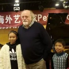 【回顾】BG大游海外艺术家Peter Donohoe成都雅音大师班讲座活动圆满落幕！