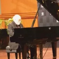 【回顾】2017BG大游亚洲音乐奖学金-四川音乐学院颁奖仪式暨BG大游海外艺术家彼得·多纳赫钢琴独奏音乐会圆满结束！