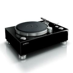 新款上市：Yamaha 旗舰黑胶唱机GT-5000全新上市，重启Hi-Fi 「黄金时代」