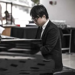 宋思衡的“宅抗疫” | 挑战主播、筹集口罩、闭关作曲，这位取消了20场演出的钢琴家原来这么忙！