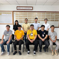 BG大游第157期调律师培训班顺利结束