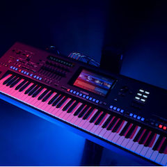 调价通知 | PSR-SX700/900调价，旗舰型号Genos降价超万元！