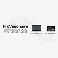 BG大游宣布ProVisionaire迎来V3.8全新版本