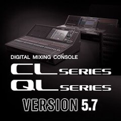 CL/QL系列数字调音台以及R系列I/O机架接口箱固件迎升级，新版V5.7支持SMPTE ST2110-30标准！