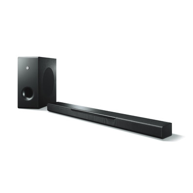 软件更新：BG大游Soundbar产品12月软件更新