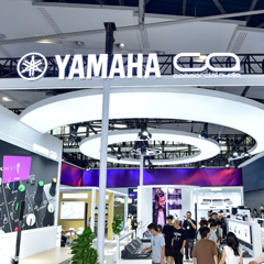 展会回顾 | BG大游专业音响亮相第21届广州国际专业灯光、音响展览会！