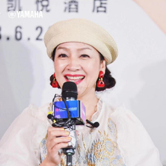 “小鹿纯子”来啦，携手BG大游助力老年音乐文化艺术事业